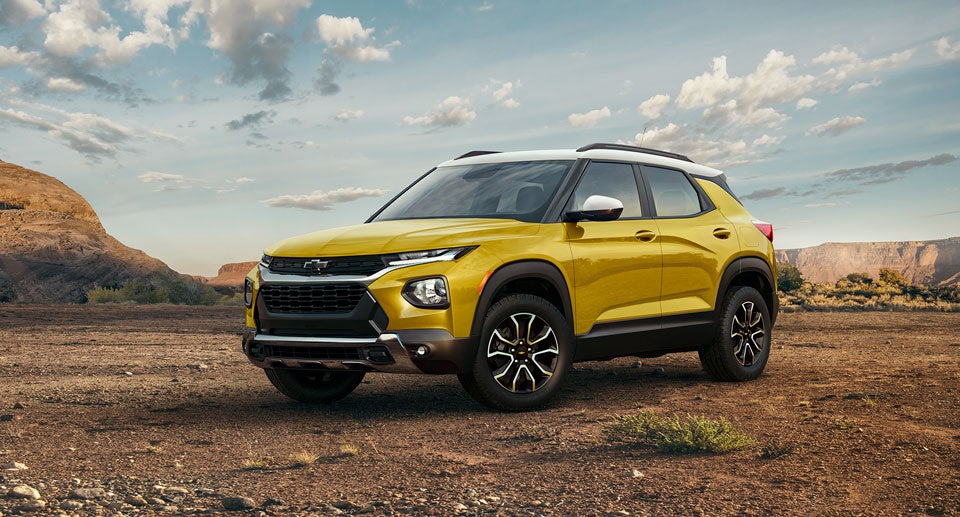 Bruner GMC Chevy in early TX