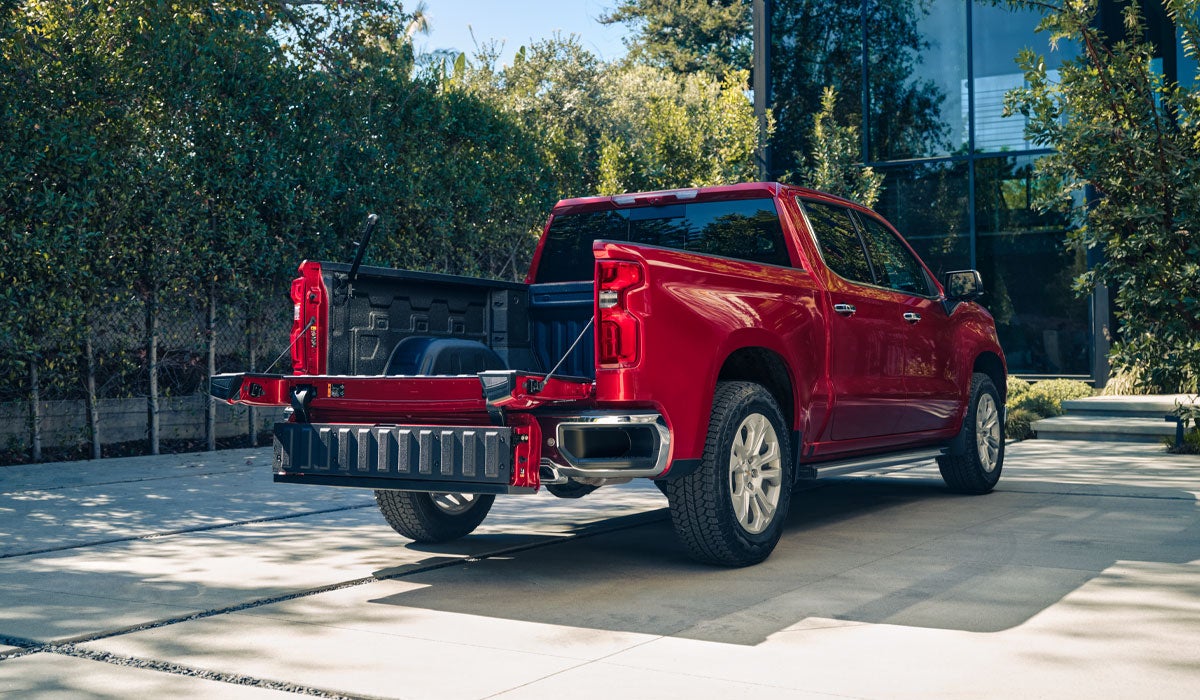 Bruner GM Early Chevrolet in early TX
