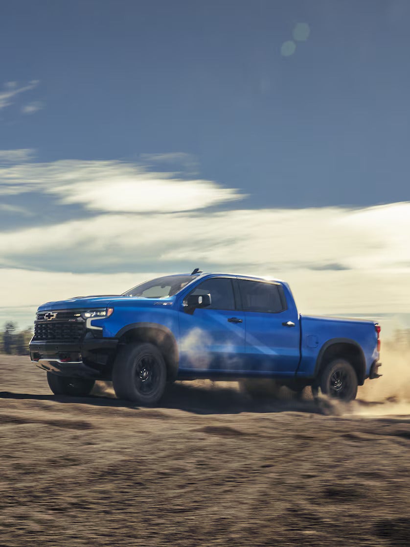 Bruner GM Early Chevrolet in early TX