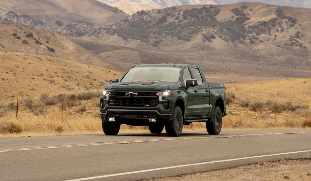 Bruner GM Early Chevrolet in early TX