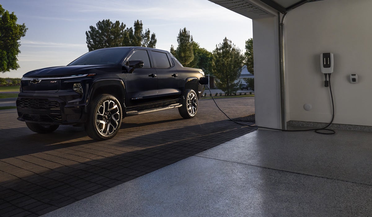 Bruner GM Early Chevrolet in early TX