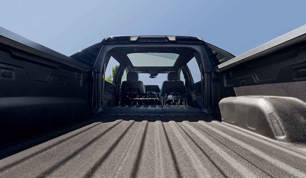 Bruner GM Early Chevrolet in early TX