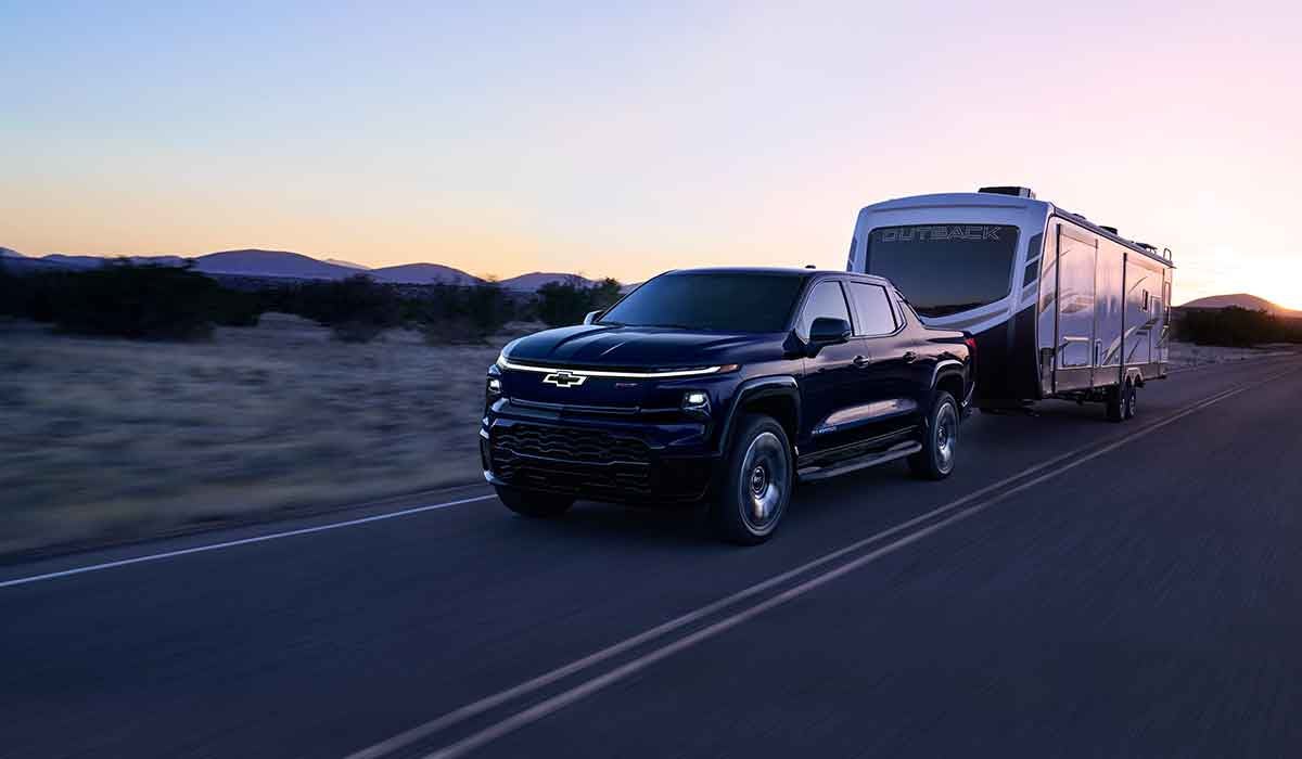 Bruner GM Early Chevrolet in early TX