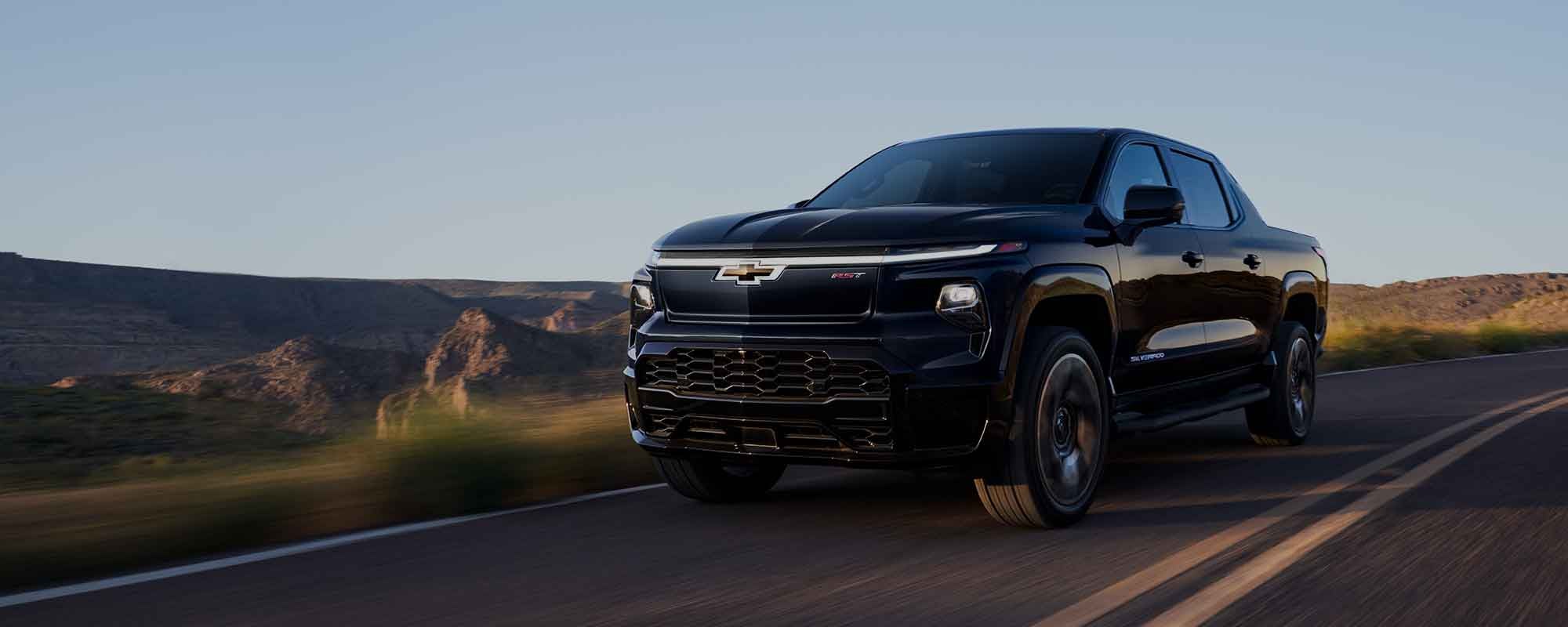 Bruner GM Early Chevrolet in early TX