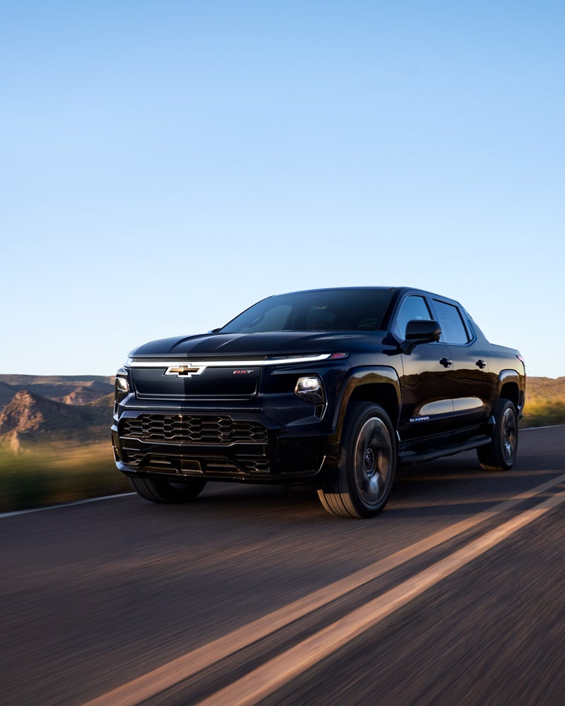 Bruner GM Early Chevrolet in early TX