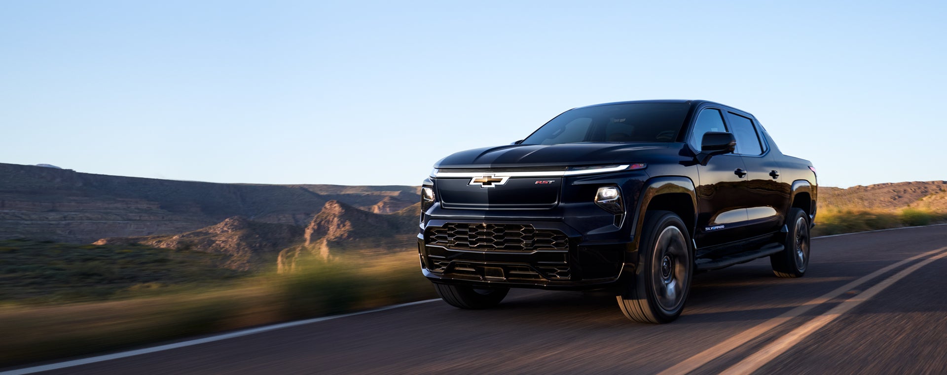 Bruner GM Early Chevrolet in early TX