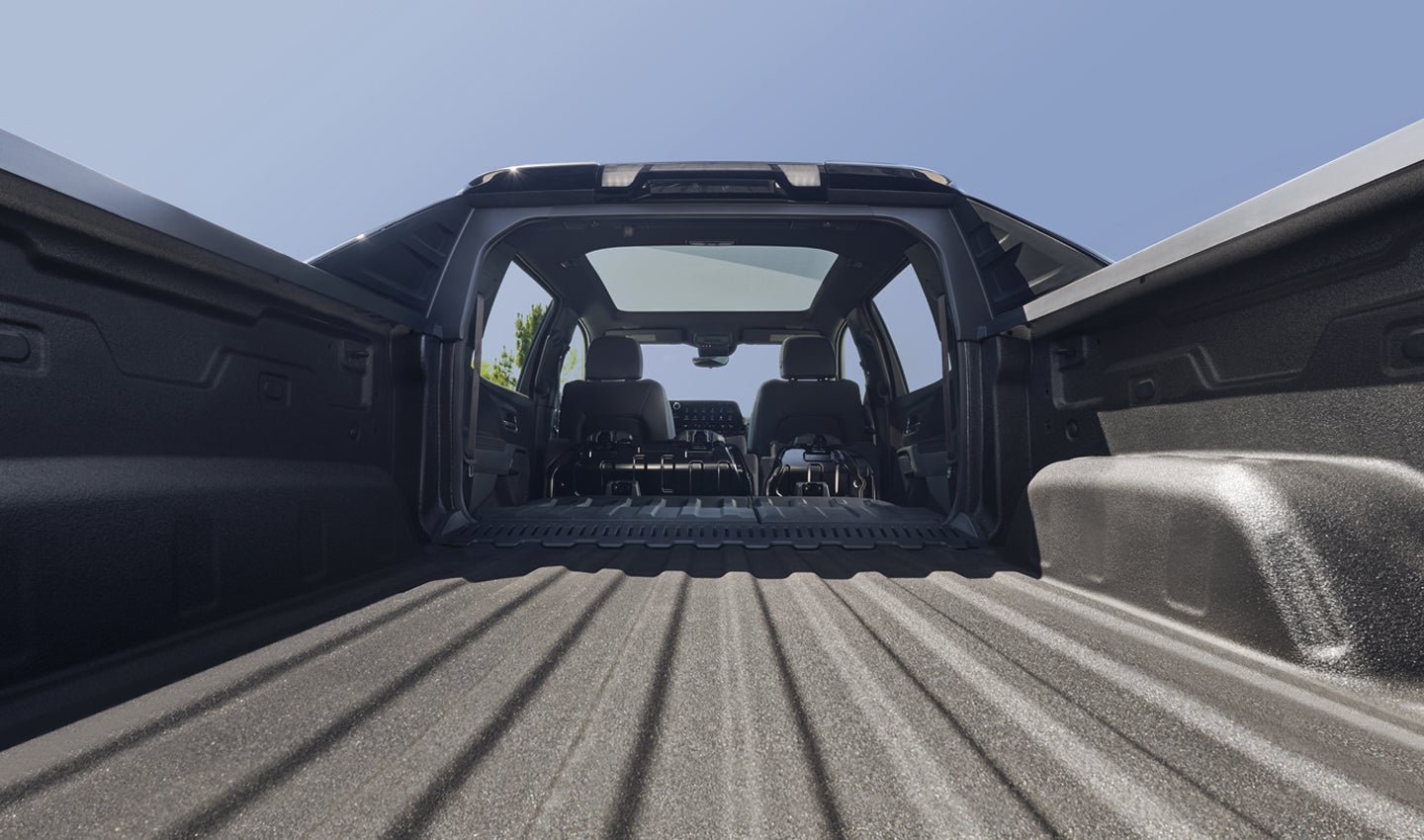 Bruner GM Early Chevrolet in early TX