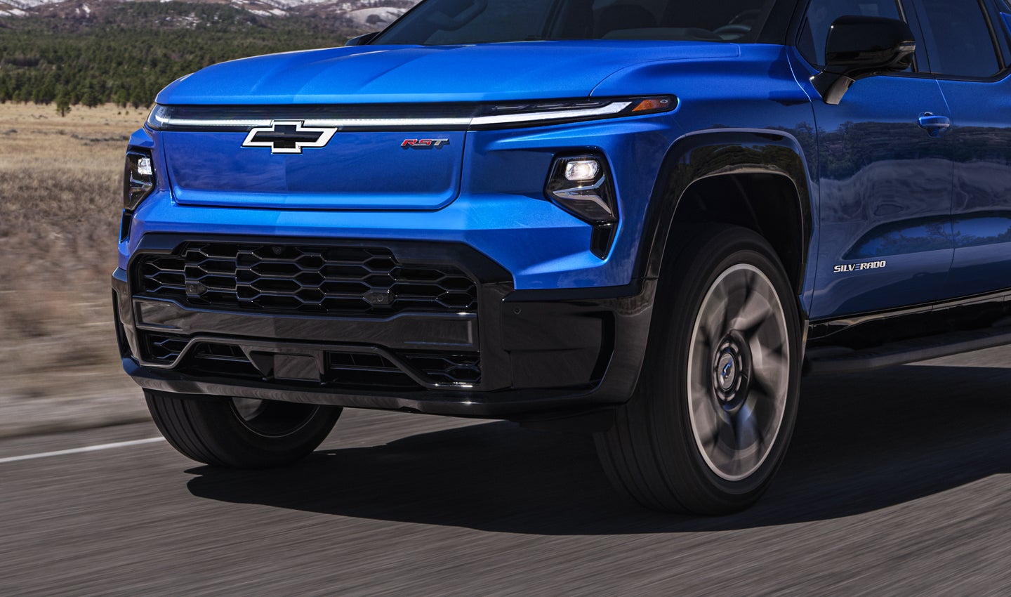 Bruner GM Early Chevrolet in early TX