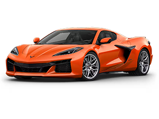 Chevrolet Corvette Z06 - Bruner GMC Chevy in early TX