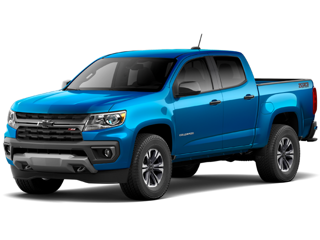 Chevrolet Colorado - Bruner GM Early in early TX