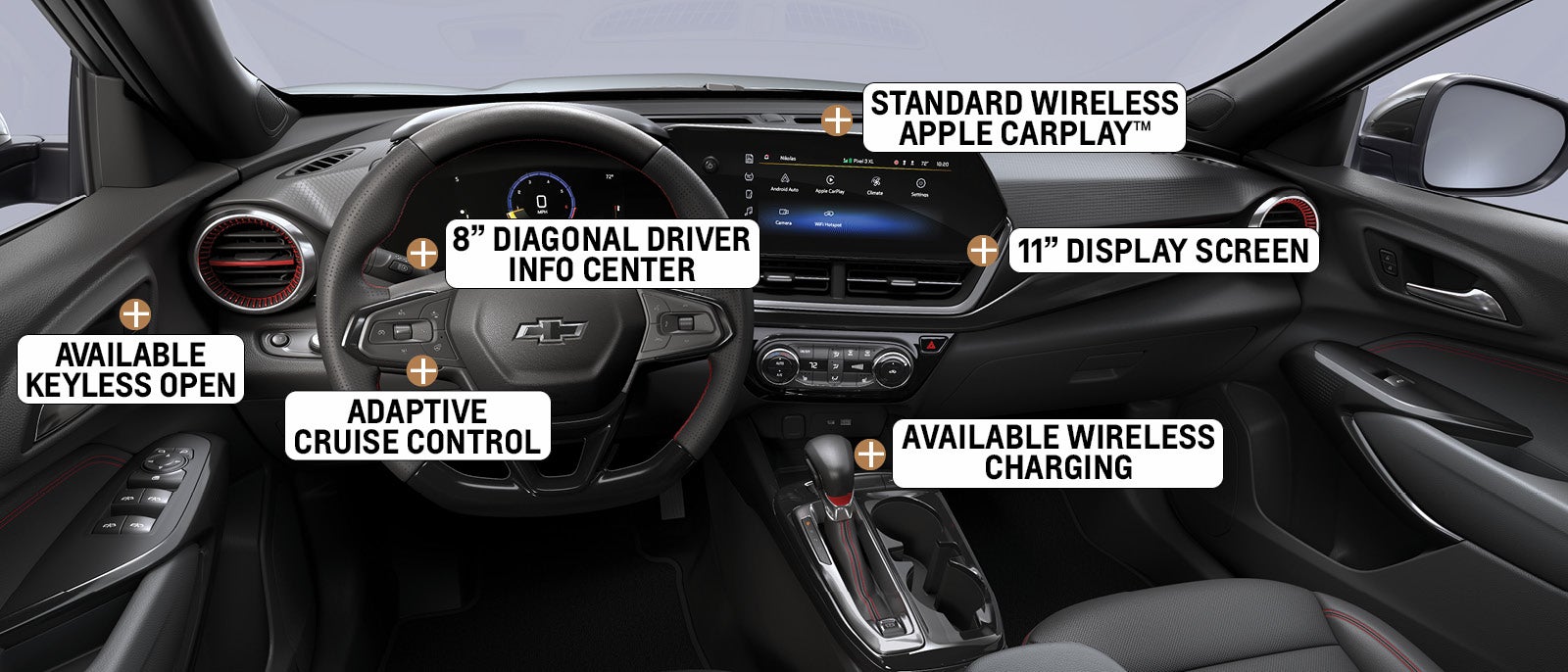 Bruner GM Early Chevrolet in early TX